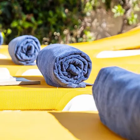 Holiday Home Albufeira Near Praia Da Oura Villa Albufeira