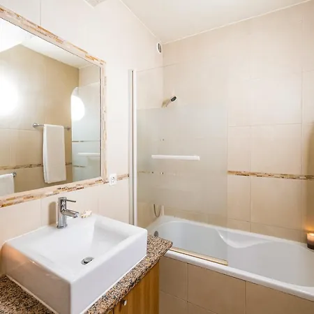 Villa Holiday Home Albufeira Near Praia Da Oura