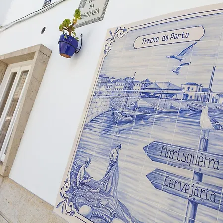 Holiday Home Albufeira Near Praia Da Oura Villa